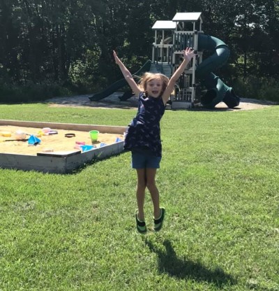 local dairy playground