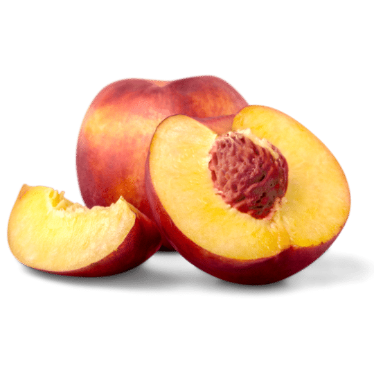 Peaches & Pears