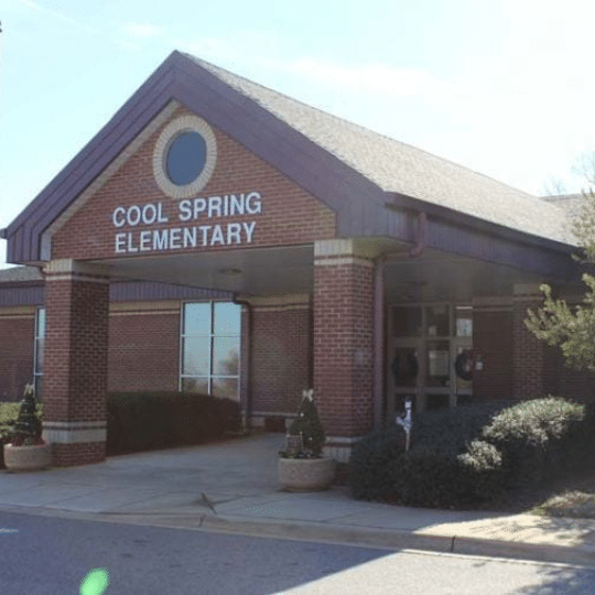 Cool Spring Elementary School